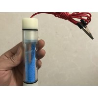 如何正确维护和校准硫酸铜参比电极？
