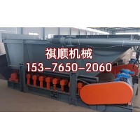 GLD2000给煤机主动滚筒 滚筒总成带链轮