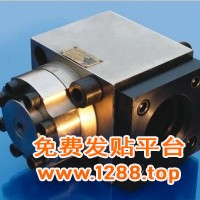 TCF充液阀
