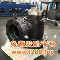 充液阀10