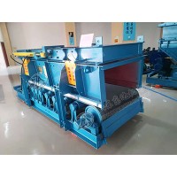 柔性悬吊式称重给料机 GLD800/5.5/S（CZR）称重给料机 动态称重带式给料机