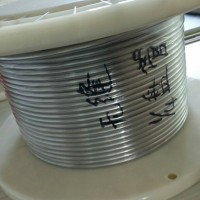 Monel400不锈钢无缝毛细管