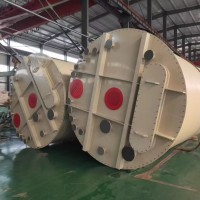 PP反应釜的作用