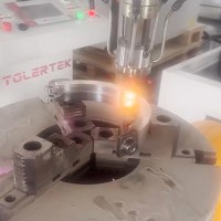 轴瓦激光淬火修复加工流程技术解析
