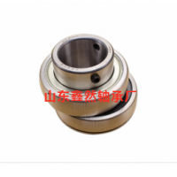 供应外球面轴承208KPPB52规格28.6*80*28*18