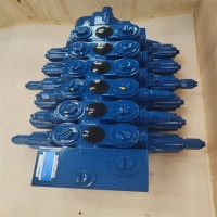 山东泰丰智能厂家生产供应TRM20-BX-02-JX多路阀