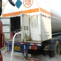 液氮安全处理与事故预防指南