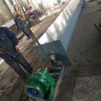 不锈钢螺旋输送机哪家好