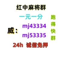 雁过留声一元广东红中赖子麻将群(真人游戏）