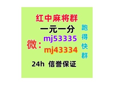天朗气清广东红中麻将群怎么找（不·抵押）