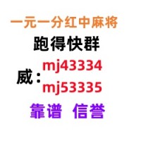 （上下分模式）上下分模式的麻将群（24h信誉）