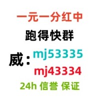 （班后娱乐）亲友圈一元一分红中麻将微信群（24h信誉）