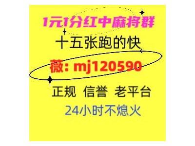 【遥剪清风】一元一分真人跑得快群