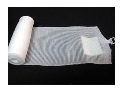 瑞科一次性医用纱布绷带