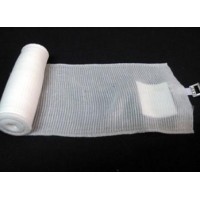 瑞科一次性医用纱布绷带