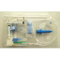 一次性使用加强型气管插管
