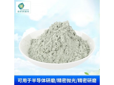 碳化硅研磨粉的市场价格