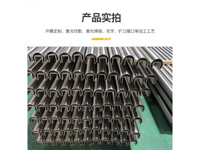 不锈钢方矩管不锈钢大管厚管不锈钢异型管