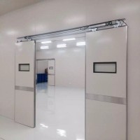 决定电动平移门的耐用因素有哪些