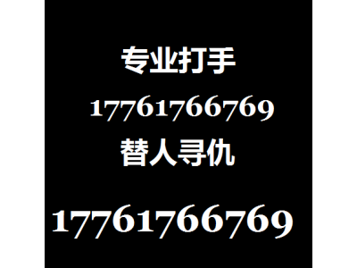怎么找打手教训小三第三者17761766769