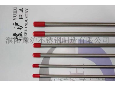 不锈钢毛细管