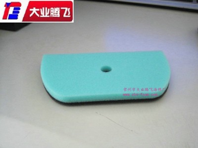 厂家生产大业腾飞吸纳过滤海绵
