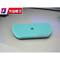 厂家生产大业腾飞吸纳过滤海绵