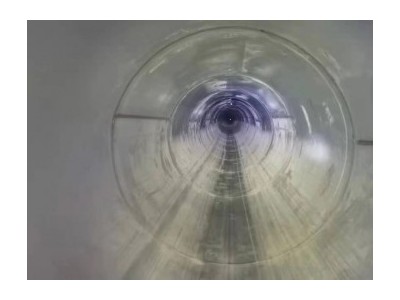 管道非开挖内衬修复更新方法介绍