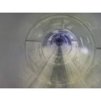 管道非开挖内衬修复更新方法介绍
