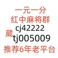 真人一元一分红中麻将群欣慰