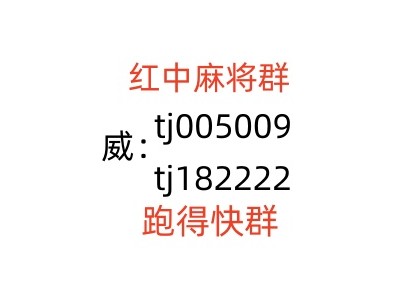 上下分1元1分红中麻将群憧憬