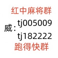 上下分1元1分红中麻将群憧憬