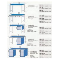 重型工作台-工作台-上海工作台-上海仓储货架