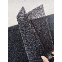 聚氨酯粗孔海绵