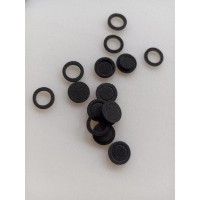 家电隔热阻燃泡棉