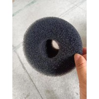 蜂窝孔滤芯海绵