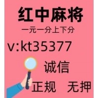今日推荐怎么找一块红中麻将微信群