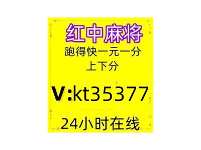 推荐一块广东红中麻将群