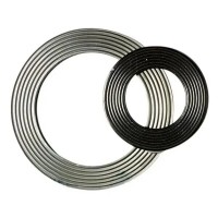 Corrugated Graphite Gasket