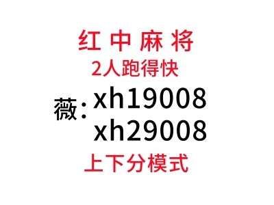广东一元一分麻将群
