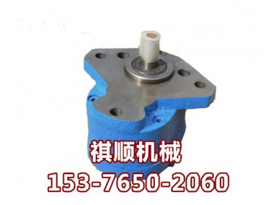 CB-B齿轮油泵机械液压件 泵站用齿轮泵
