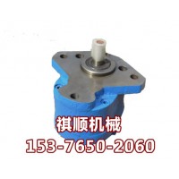 CB-B齿轮油泵机械液压件 泵站用齿轮泵