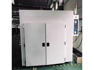 志圣智能无尘无氧化烤箱