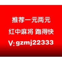 一元正规红中麻将