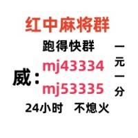 春兰秋菊红中麻将一元一分群（24h信誉）