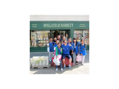 2025德瑞法研学 2025英国冬令营 英国研学-上海能全