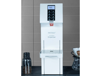 海克开水机 商用开水机 精灵系列开水机118A