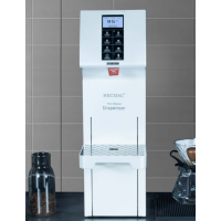 海克开水机 商用开水机 精灵系列开水机118A