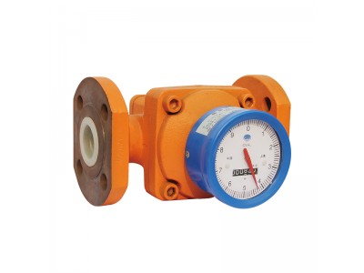 LS型椭圆齿轮流量计