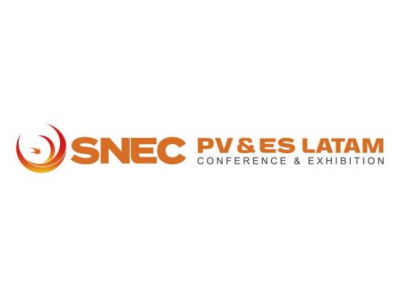 SNEC PV&ES LATAM2026拉美光伏与储能展览会